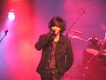 Innervation! - Going Wrong (Live) in UKM 2008, Namsos