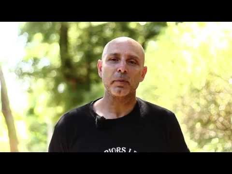 Kali Empty Hands - Filipino Martial Arts Tips