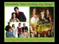 GMA Hottest Loveteam:  DJYAS (Drama Princess Yasmien Kurdi  The Next Drama Prince Dion Joseph Ignacio) in Saan Darating Ang Umaga?