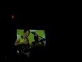 Caribou - Melody Day (live @ Richard\