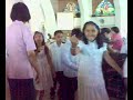 2008 nov 28 #4 - My First Communion