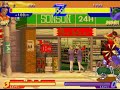 Street Fighter Alpha Combos Vol.6