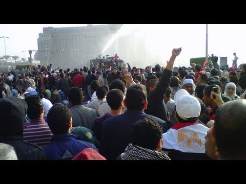 Revolution in Egypt%3A A 4-Minute Introduction