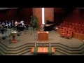 Sermon: No Regrets (part 3)