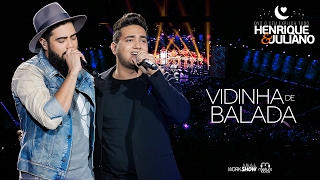Henrique e Juliano divulgam primeiro vídeo do novo DVD