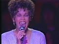 whitney houston   love songs