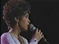 whitney houston   love songs