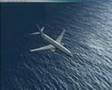 Flight Simulator X Water Effects