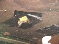 Inspection of a Mobile Home Belly