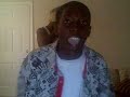 CICERO GOONS 6 MIN FREESTYLE
