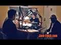 Take 5 - CIUT 89.5 FM interview
