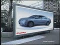 Toyota Camry Advertising video