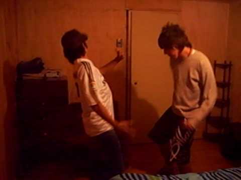 pokemon i flaite bailando