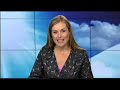 TVNZ News at 8