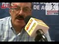 Morales Shaadi en los Premios Conexi�n Deportiva 08