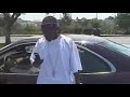 spider loc showin his hood and that crip shit