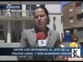 La Verdadera Policía:Corrupción Policial en El Molar ,Madrid