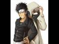kiba x shikamaru, kankuro, shino, naruto