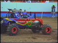 Mud Racing
