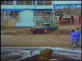 Mud Racing