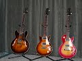 My Guitar Collection- How Many Do You Thk I Have?