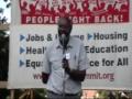 People's Summit 6-15-09 - Abayomi  Azikiwe 2 of 2
