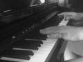 Piano Vangelis 1492 Twenty eight parallel (by malou)