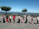 Passeio das mulheres 2008