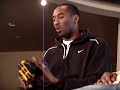 Kobe talks about his new shoe the Zoom Kobe II.