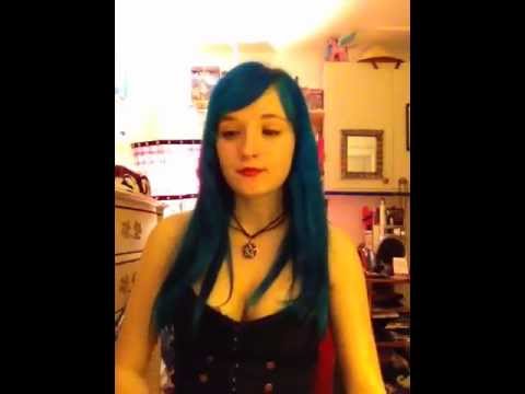 how to remove n rage hair dye