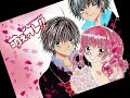 Top 20 Shoujo Manga :D
