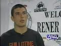 Rener Gracie in the News Rener Gracie in the News