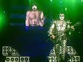 KISS - Oberhausen 09.05.2008 - Part 1