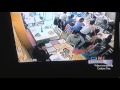Cómo operan carteristas del DF
