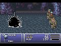 Final Fantasy VI: Advance - Ymir Boss Battle