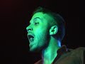 02 Head Automatica - Brooklyn is Burning - Live 02 Head Automatica - Brooklyn is Burning - Live