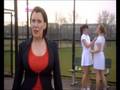 Karen Taylor - The Tao of Taylor - Tennis Players