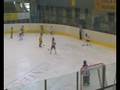 Zápas Milevsko - Letňany v březnu 2008