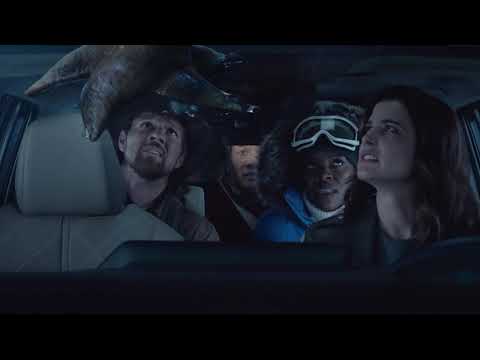 toyota highlander the big game commercial 2020 super bowl commercial