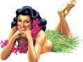 Ethel Azama: Friendly Island