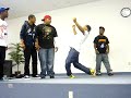 Sabbath vs Danger @ D Kingz Event