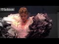Runway On Fire: On Aura Tout Vu Couture Spring 2012 at Paris Couture Fashion Week | FashionTV - FTV