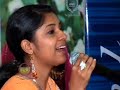 FOQ Vishu 2007 - Sumi sings a Song by Chithra