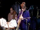 duo emmanuelle somer, s�bastien billon.
composition de jazz. au th�atre des provinces � blois.