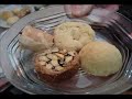 siria/comida
