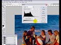 Cap. 5.1: Contrastes e Iluminaciones ( Tutorial Photoshop )
