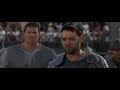 Gladiator clear trailer Gladiator clear trailer