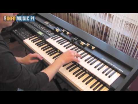 ROLAND AT-350C cz. II (TEST W INFOMUSIC.PL)