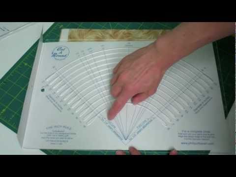 Easy Quilt Pattern For Beginning Quilters - Around the