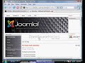 Web Design using a Content Management System (part 5 of 6)